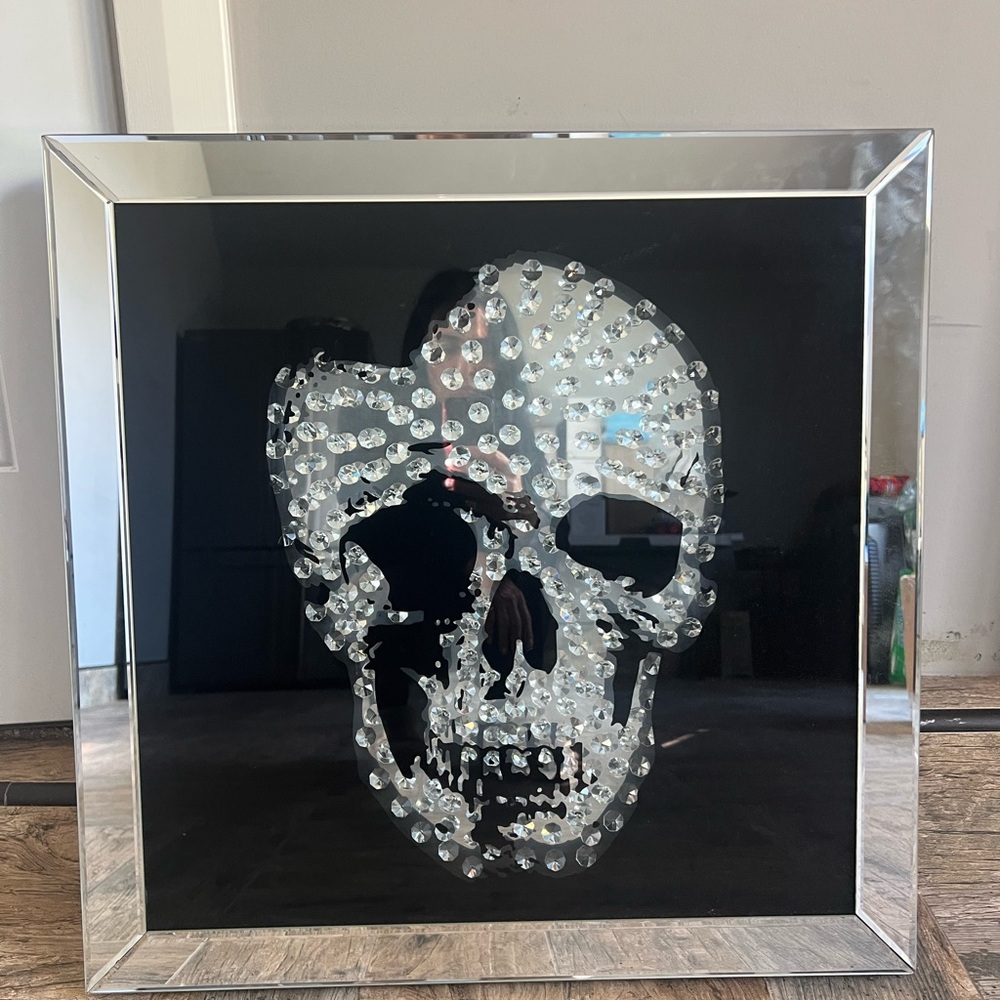 Wall decor